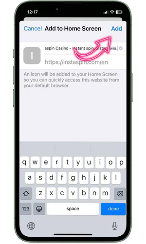Add