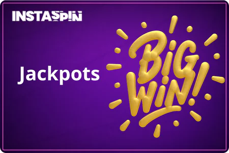 Jackpots Instaspin