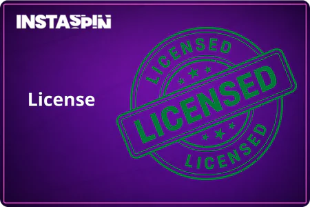License Instaspin