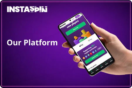 50 Free Spins Casino Instaspin: Canadian Bonus Guide