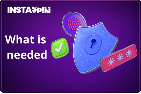 What is needed Instaspin
